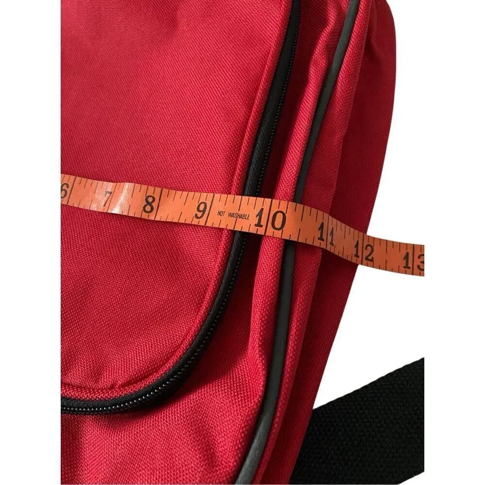 Laptop Carrying Case Protective Cover Travel Vacation Office